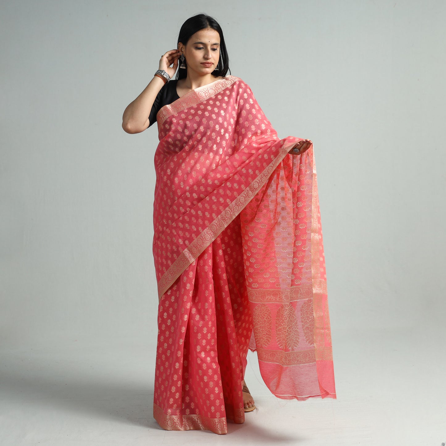 Banarasi Saree 