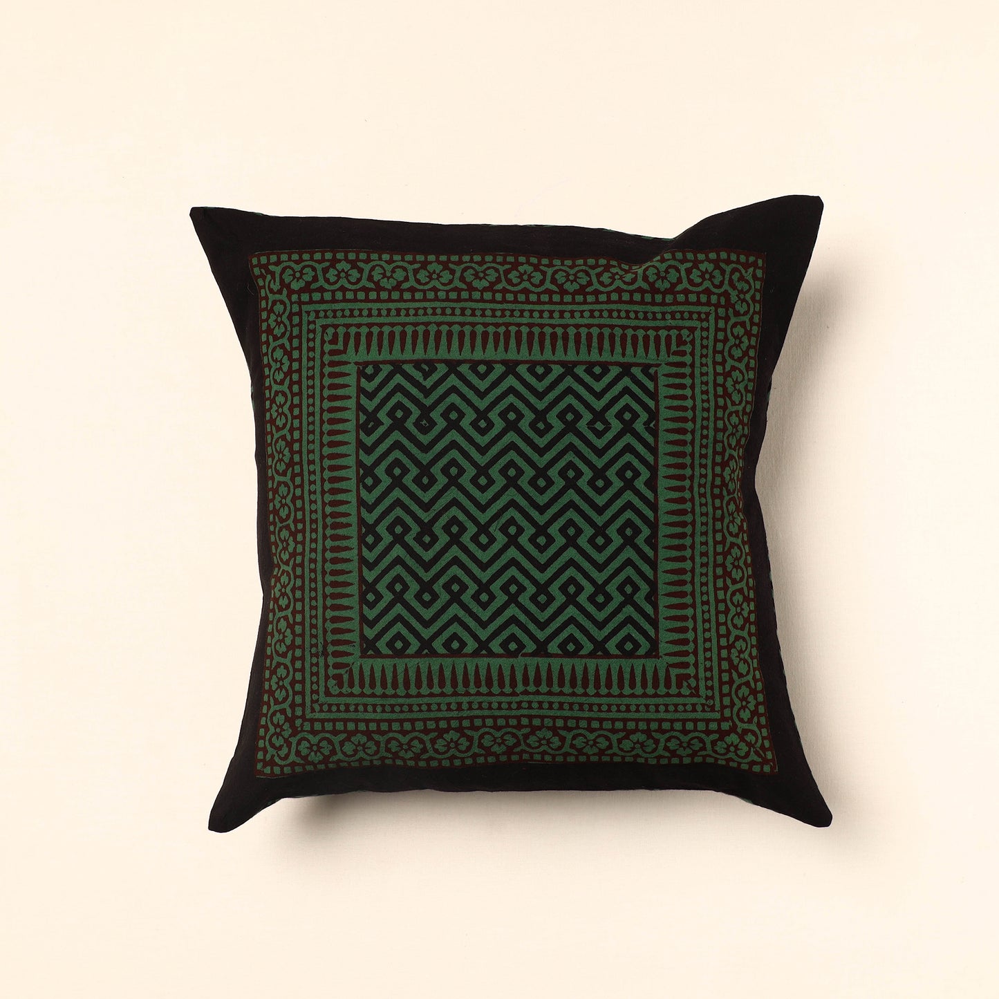 Bagh Cushion Cover