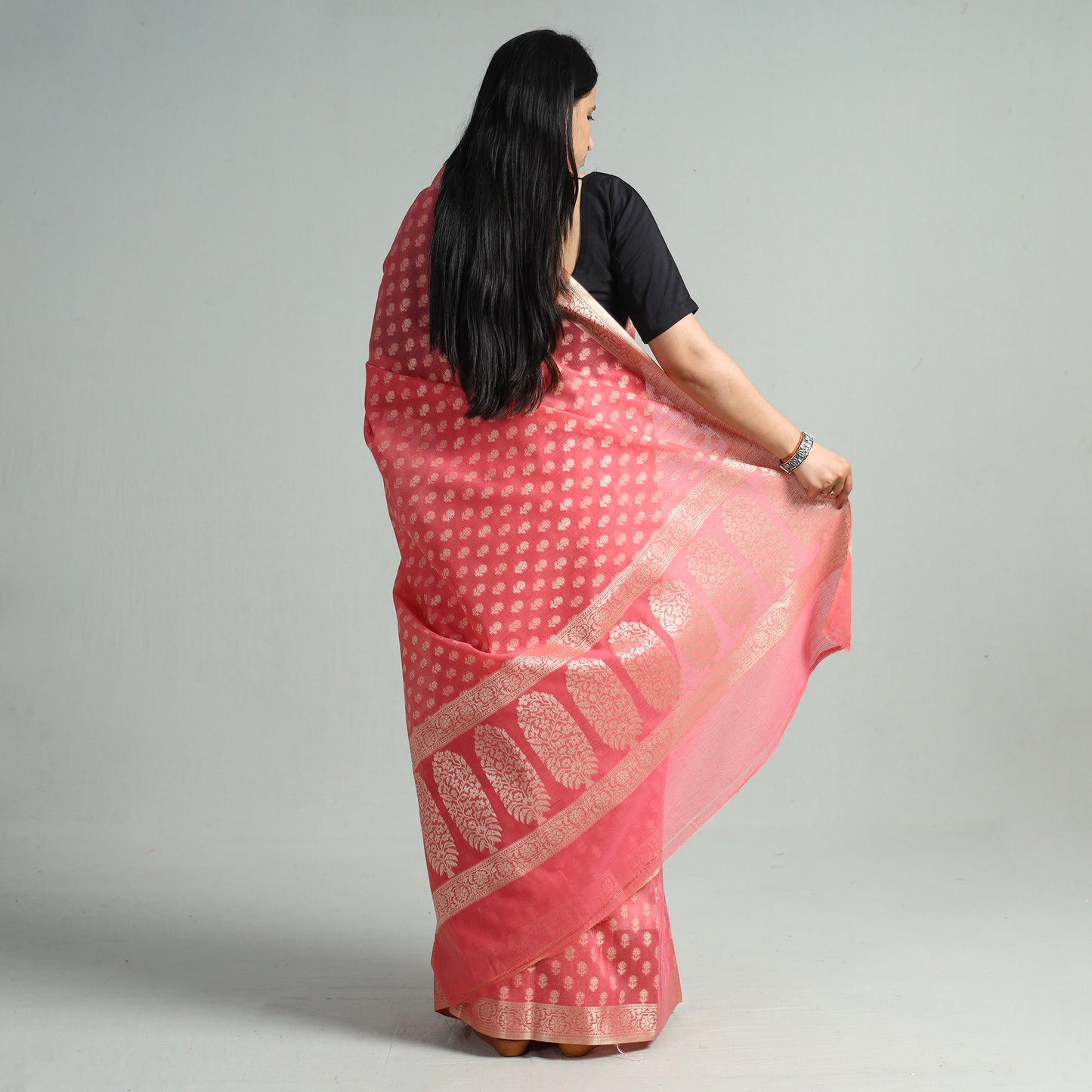 Banarasi Saree 