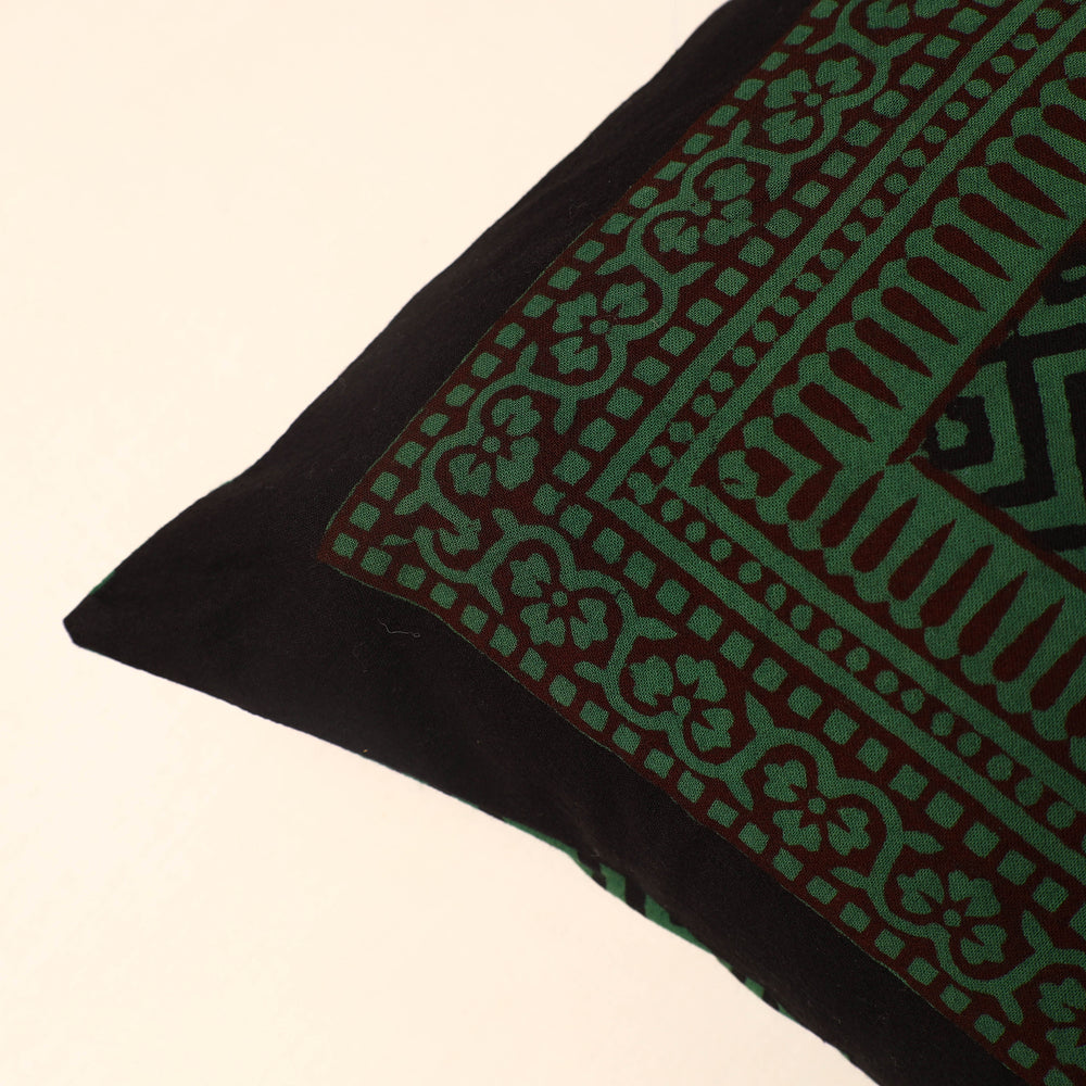 Bagh Cushion Cover