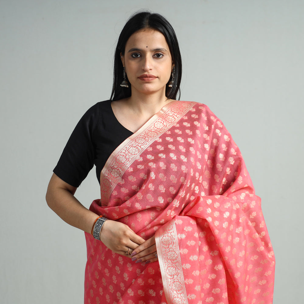 Banarasi Saree 