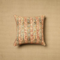  Kalamkari Cushion Cover