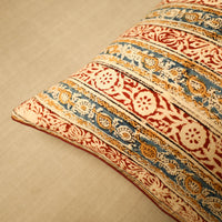  Kalamkari Cushion Cover