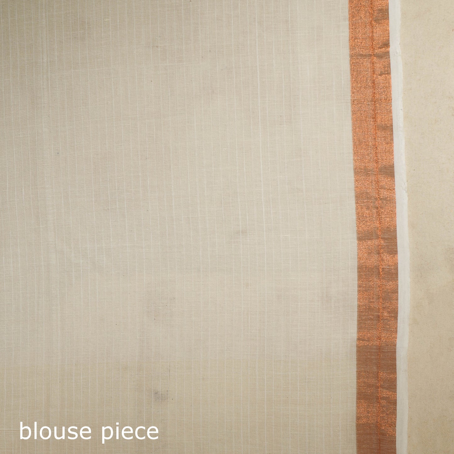 White - handloom cotton zari buti phulia jamdani saree 12