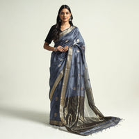 Chanderi Silk Saree