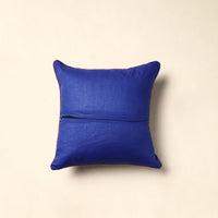 Tie & Dye Cotton Bandhani Cushion Cover 11