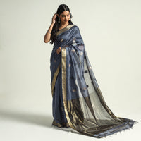 Chanderi Silk Saree