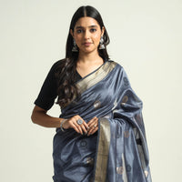 Chanderi Silk Saree