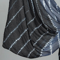 shibori dress material
