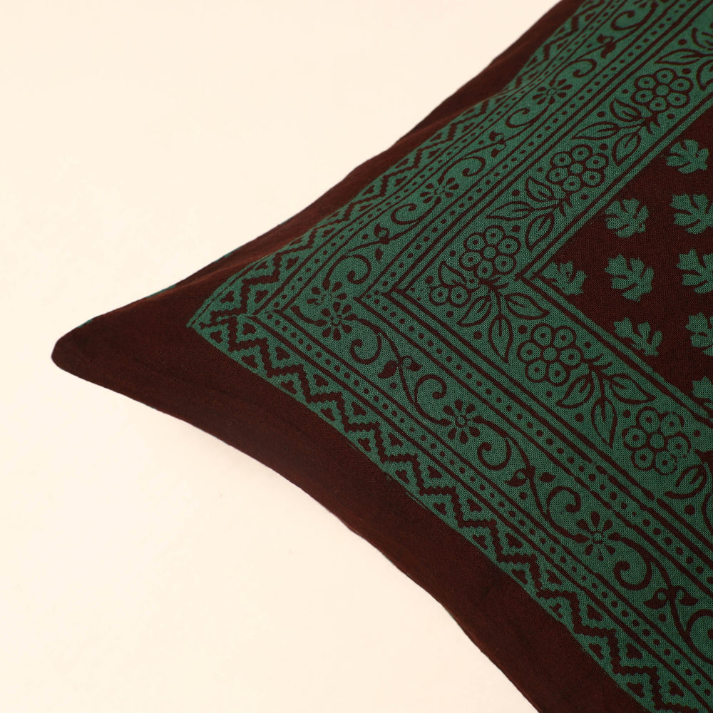 Bagh Cushion Cover