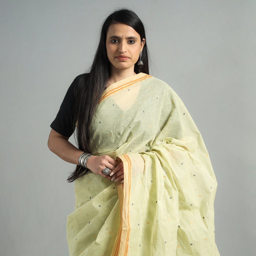  jamdani saree