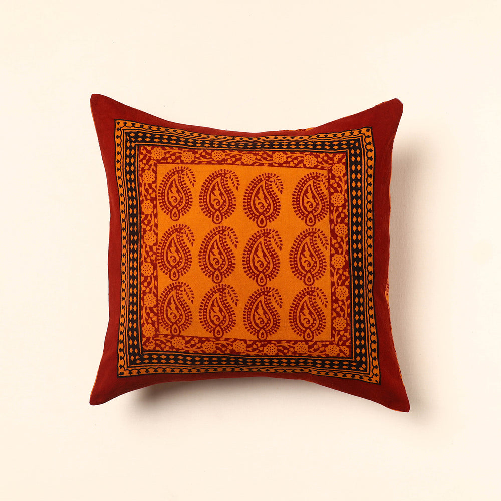 Bagh Cushion Cover