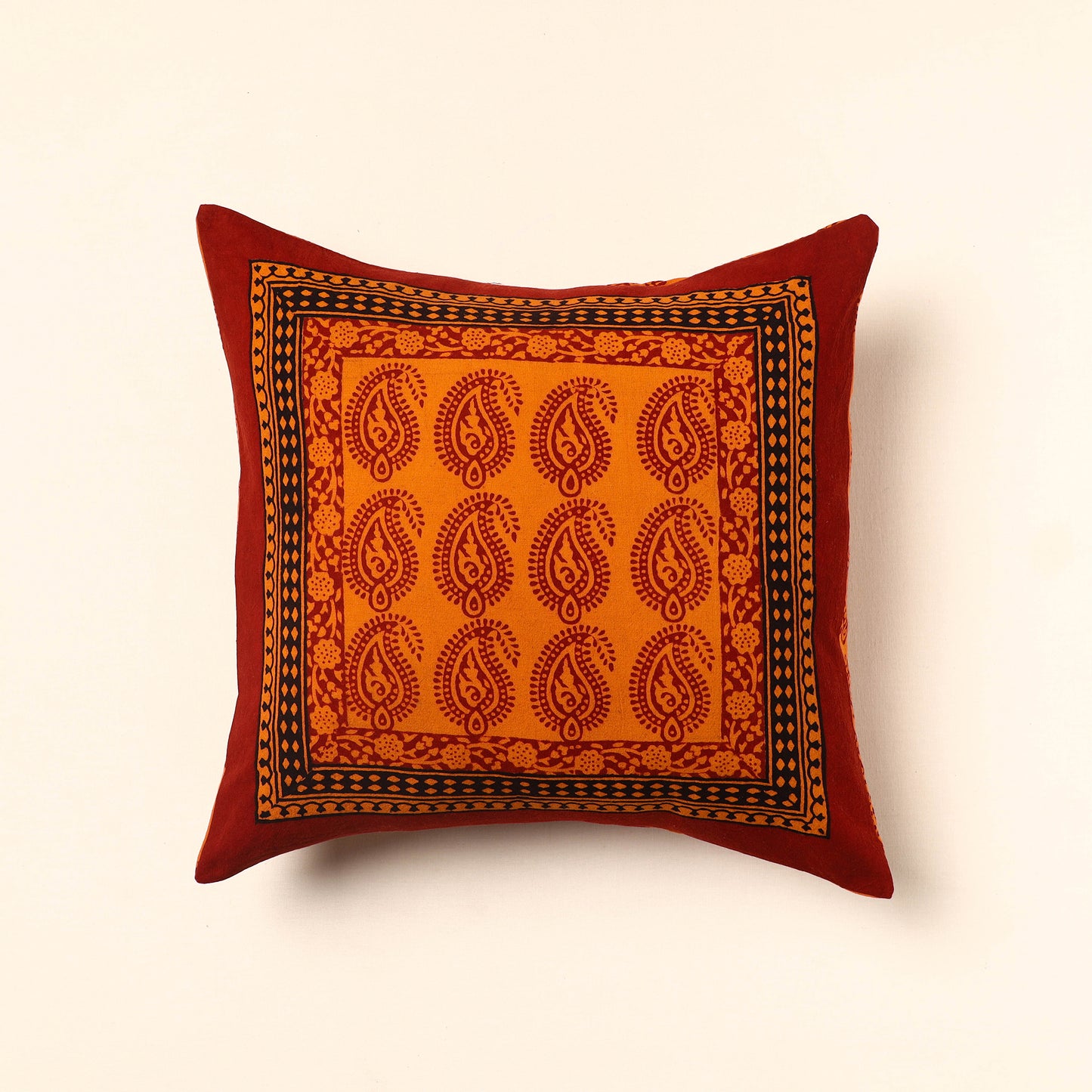 Bagh Cushion Cover