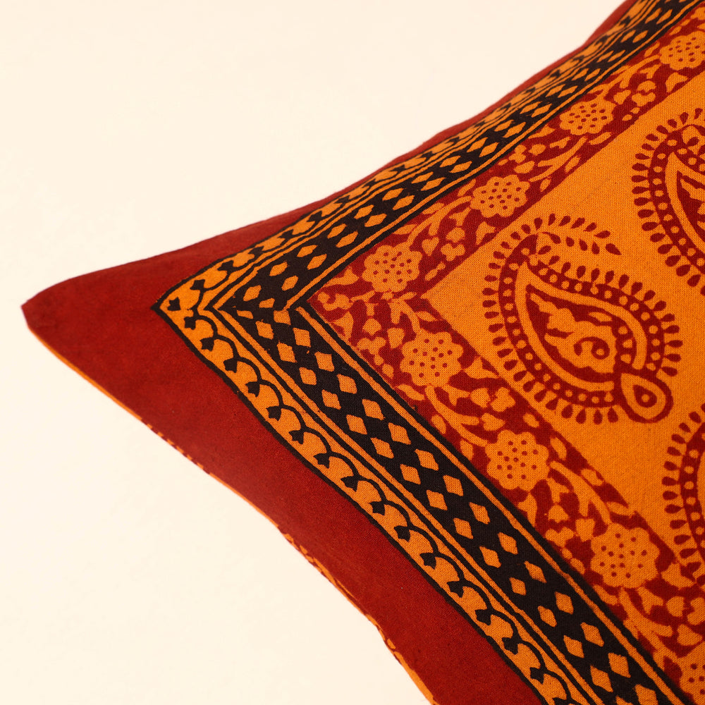 Bagh Cushion Cover