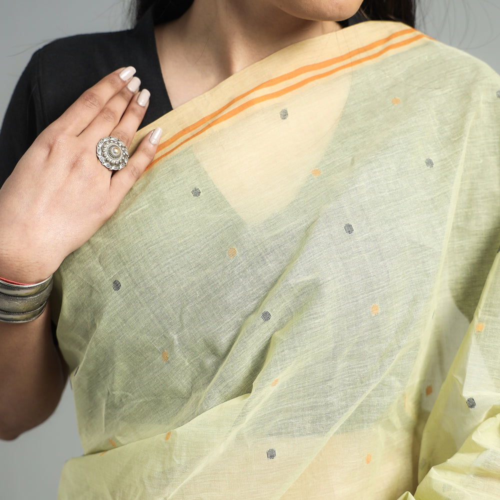  jamdani saree