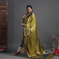 Maheshwari Kurta with Dupatta Set