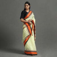 cotton saree