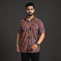 Sanganeri Shirt 