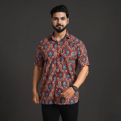 Sanganeri Shirt 