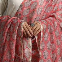 Sanganeri Dupatta 