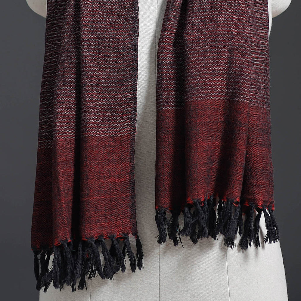 Wool Stole