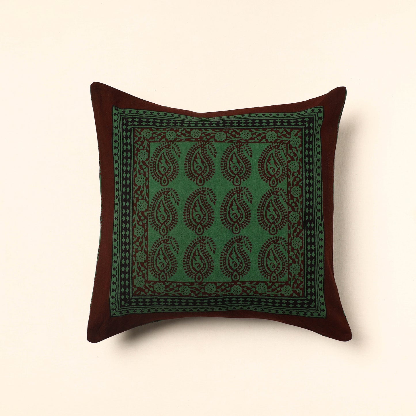 Bagh Cushion Cover