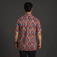 Sanganeri Shirt 