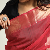 Chanderi Silk Saree