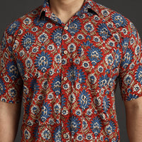 Sanganeri Shirt 