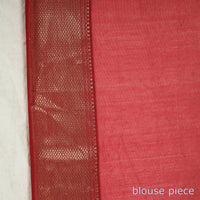 Chanderi Silk Saree