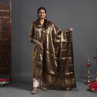 Maheshwari Kurta with Dupatta Set
