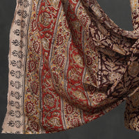 kalamkari dress material