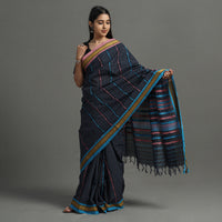 Begampuri Handloom Saree