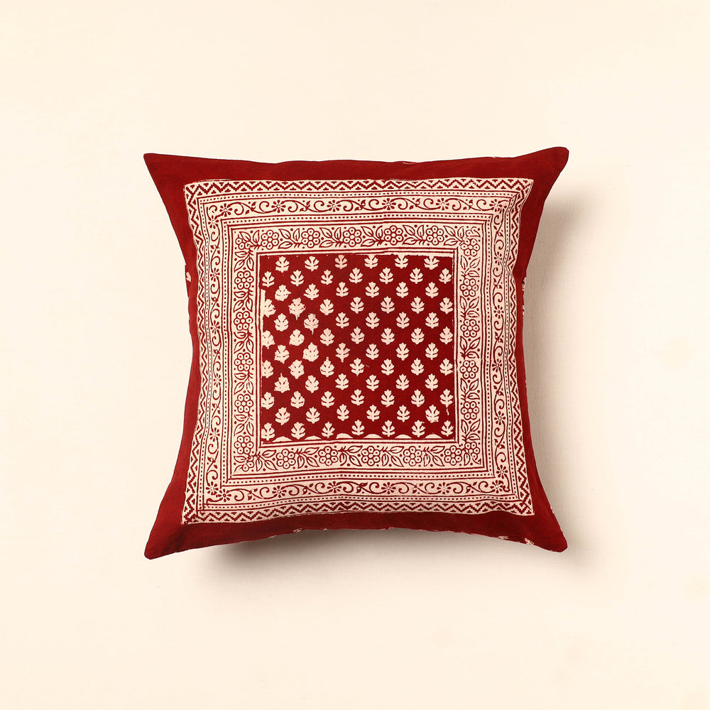 Bagh Cushion Cover