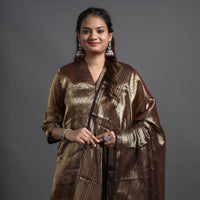 Maheshwari Kurta with Dupatta Set
