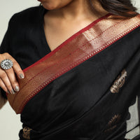 Chanderi Silk Saree