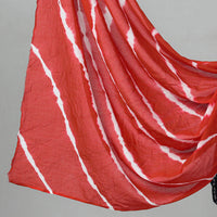 shibori dress material
