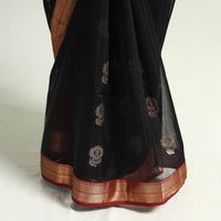 Chanderi Silk Saree