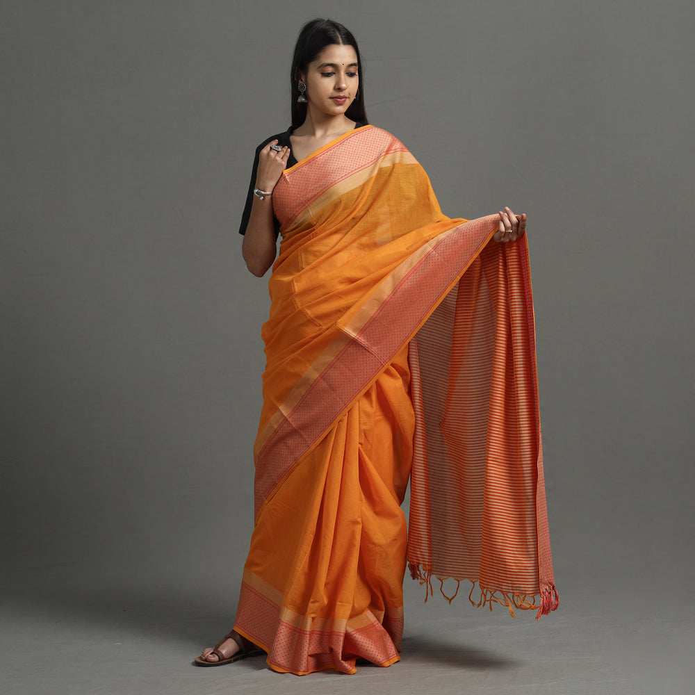 cotton saree