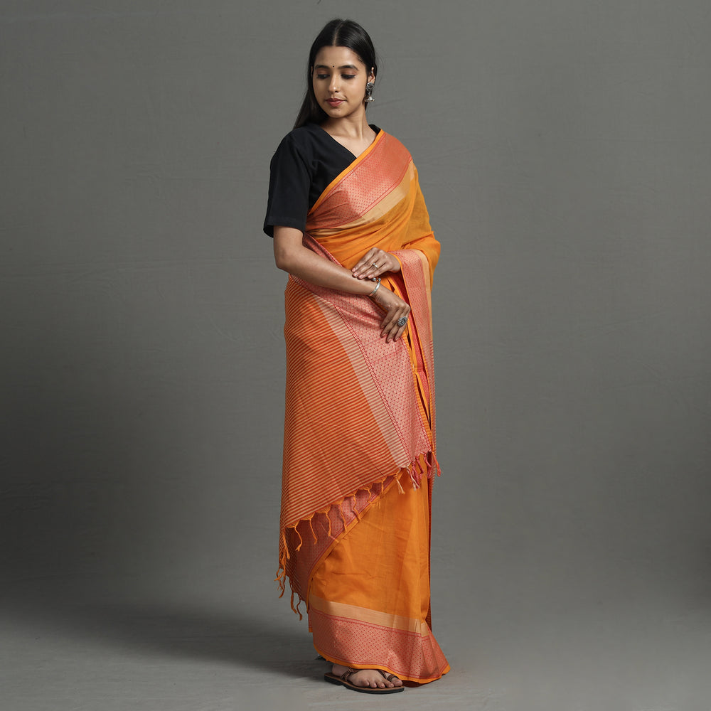 cotton saree