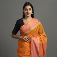 cotton saree