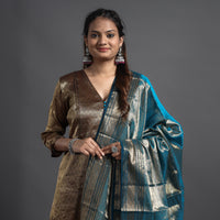 Maheshwari Kurta with Dupatta Set