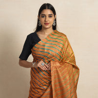 leheriya saree