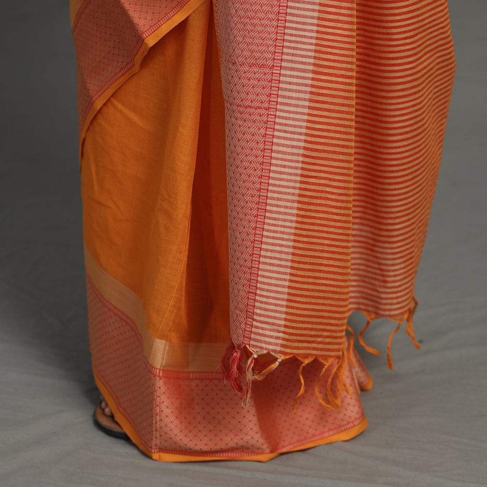 cotton saree