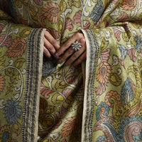 kalamkari dupatta