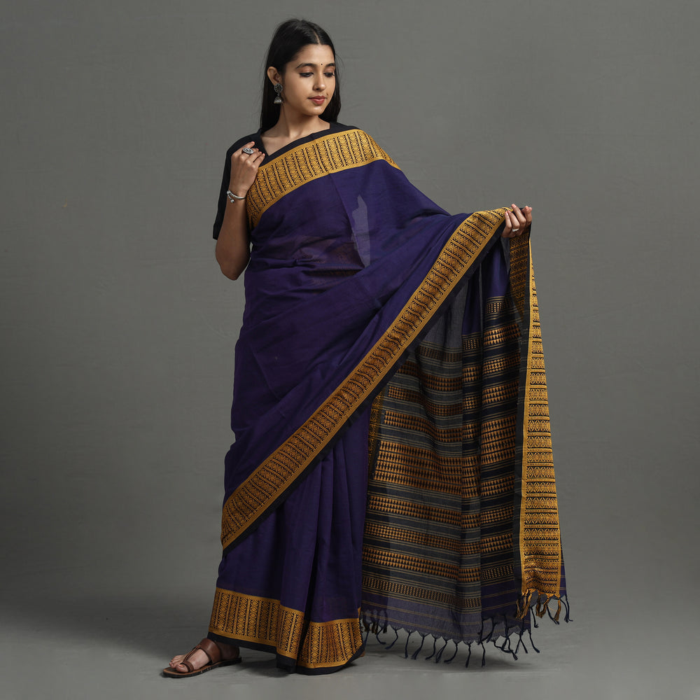 cotton saree