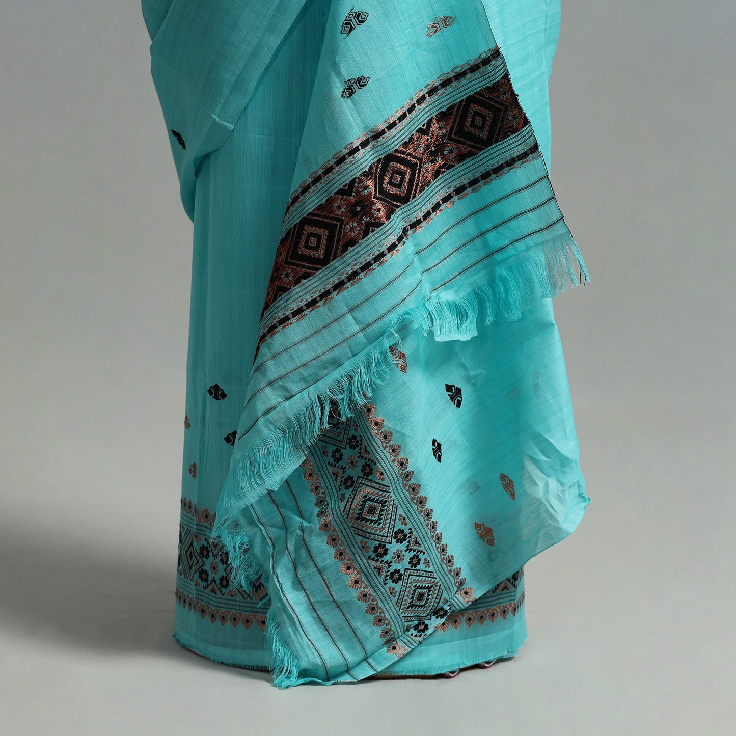 Mekhela Chador Set