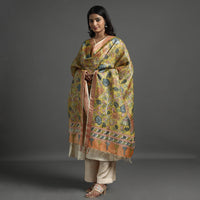 kalamkari dupatta