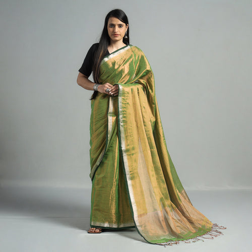 handloom saree