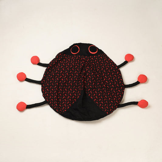 Bug - Handmade Baby Play Mat
